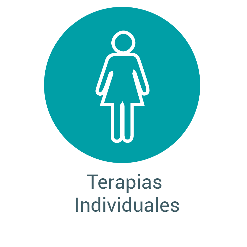 Terapias Individuales